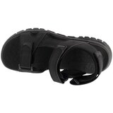 Skechers Športni sandali Wagner - Avalon Črna | Shoptok.si