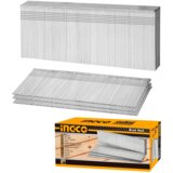 Ingco ANA18301 Ekseri za aku i pneumatsku heftalicu, 30mm, 5000 komada Cene