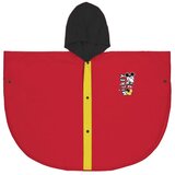Cerda pelerina za kišu 2400000725 MICKEY U crvena 98/104 | shoptok.hr