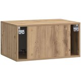 TV Omarica za TV, ki jo lahko montiraš na steno Artisan hrast, (5000210226) | Shoptok.si