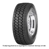 Armorsteel KMT 385/65 R22.5 160K