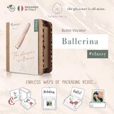 Totally For U Vibrator Ballerina | Shoptok.si