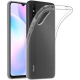 Nillkin ultra tanek silikonski ovitek za xiaomi redmi 9A - prozoren | Shoptok.si