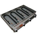 Olimp Sport Katering žar 100x60 cm Fe 5mm | ePonuda.com