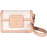 U.S. Polo Assn. Ročne torbice 261456 Rožnata Cene
