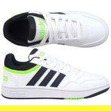 Adidas Hoops 30 K Bijela | shoptok.hr