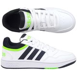 Adidas Nizke superge Hoops 30 K Bela | Shoptok.si