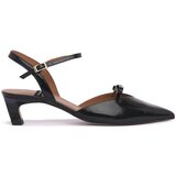 Angel Alarcon Salonarji EGIDIO NERO Črna | Shoptok.si