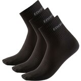 Energetics muške čarape, crna EN 200 UX 280305 Cene