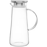 Altom design termo-stakleni vrč s dvostrukim stijenkama s poklopcem Andrea 1200 ml - 0103009136 | shoptok.hr