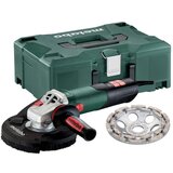 Metabo kutna brusilica 125 mm uklj. kofer 1700 W RSEV 17-125 603829510 Cijene
