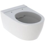 Geberit iCon konzolna wc šolja, skriveno kačenje, Rimfree 204060000 Cene