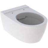 Geberit viseča WC školjka brez roba iCon 204060000 (brez WC deske) Cene