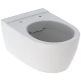 Geberit viseča WC školjka brez roba iCon 204060000 (brez WC deske)