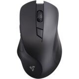 S Box WM-308 bežični miš, crni | shoptok.hr