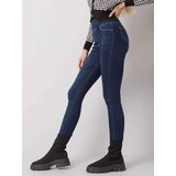 Only One Day Jack Berry Trousers-NM-SP-L75.70-dark blue | shoptok.hr