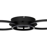 Novel STROPNA LED-SVETILKA Giga 40 W/4900 lm/3000 K/220-240 V/ | Shoptok.si