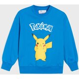 Sinsay Crewneck majica Pokemon | shoptok.hr