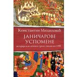 Talija izdavaštvo Konstantin Mihailović - Janičarove uspomene Cene