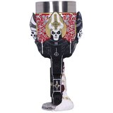 Nemesis Now Now Ghost - Papa Emeritus Evolution Goblet ( 071925 ) | Eponuda.com