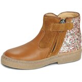 Pom d'Api TRIX BACK Smeđa | shoptok.hr