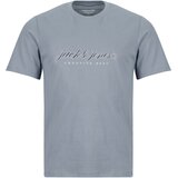 Jack & Jones JORMONTAUK TYPE FRONT Plava Cijene