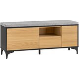 SoBuy stojalo za čevlje, klop za čevlje, omara za čevlje s klopjo FSR175-N, (22108407) | Shoptok.si