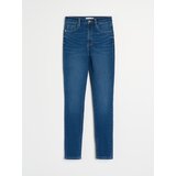 Sinsay High waist skinny traperice | shoptok.hr