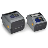 Zebra ZD621 label printer Thermal transfer 300 x 300 DPI 152 mm /sec Wired & Wireless Ethernet LAN Bluetooth Cijene