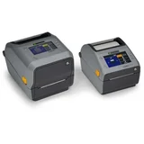 ZD621 label printer Thermal transfer 300 x 300 DPI 152 mm /sec Wired & Wireless Ethernet LAN Bluetooth