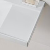 Roca ONA1002ZBM ONA 100 x 46 cm umivalnik z omarico | Shoptok.si