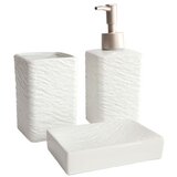 Sigma Set za kupatilo 3/1 (BELI) JY-240688 | ePonuda.com