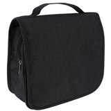 Tendance Neseser Heather crni 31x26,5x7,5 cm | shoptok.hr