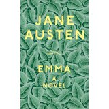 Macmillan Distribution Jane Austen - Emma Cene