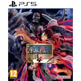 Bandai Namco PS5 One Piece Pirate Warriors 4 u