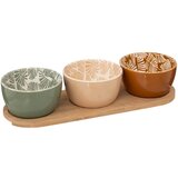 Secret de Gourmet set činija za posluživanje x3 (188455) Cene