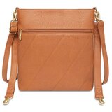 Vuch Crossbody torba za kolica Engelis Amma Brown, 31 x 27 cm | shoptok.hr