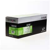 Lexmark "Toner 52B2X0E Schwarz bis zu 45.000 Seiten" | shoptok.hr