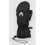 Crab Grab Cinch Kids Rokavice Mitt black | Shoptok.si