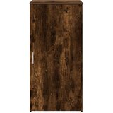 Ormarić za pohranu boja hrasta 50x45x103,5 cm konstruirano drvo | Eponuda.ba