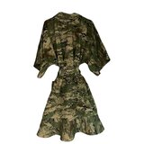 JET LAG MASKIRNA KIMONO HALJINA NA PREKLOP | shoptok.hr