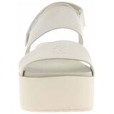 Calvin Klein Sandale svijetlosiva | shoptok.hr