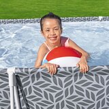  Montažni bazen 366 x 201 x 66 cm Bestway 561FV | shoptok.hr