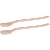 Lovi Spoon žlička Nude 2 kos | Shoptok.si