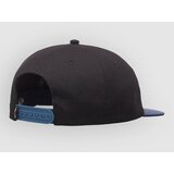 Billabong Burleigh Snapback Kapa s šiltom black | Shoptok.si