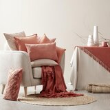Modern Living Prevleka Blazine Mary Samt | Shoptok.si