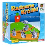  VESELI ZAJCI - prava dirka | Shoptok.si