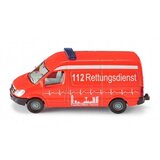 Siku Ambulantna kola 0805-Igračka | ePonuda.com