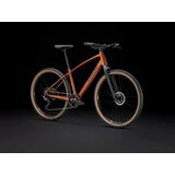 Bicikl Trek Dual Sport 3 Gen 5 2024 Pennyflake - XS | shoptok.hr