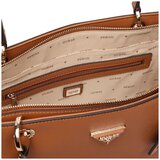 Guess Ročna torba Noelle II HWZG96 72250 Rjava | Shoptok.si